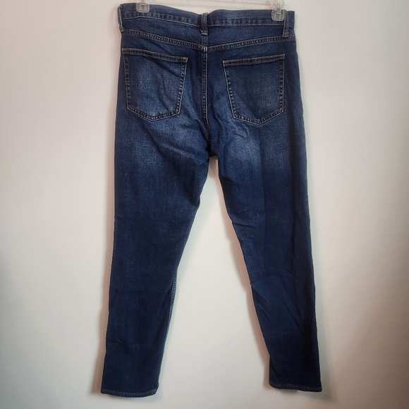 Old Navy men's athletic 32/32 jeans - Picture 4 of 7
